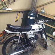 Puch monza 3 gear (grand prix)