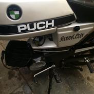 Puch monza 3 gear (grand prix)