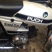 Puch monza 3 gear (grand prix)