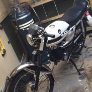 Puch monza 3 gear (grand prix)