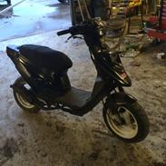 Pgo hot 50.(tidligere scooter).