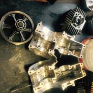 Komplet hovedrenovering