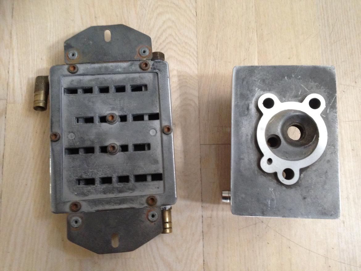 vespa ciao eurocylindro lc system billede 4