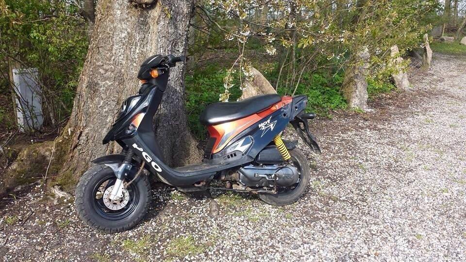 Hotte lotte billede 1