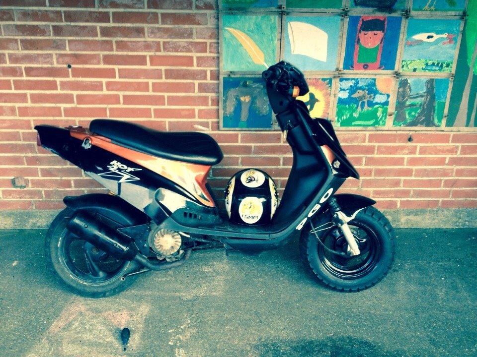 Hotte lotte billede 3