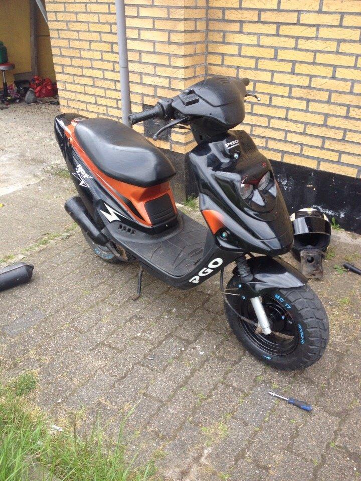 Hotte lotte billede 4