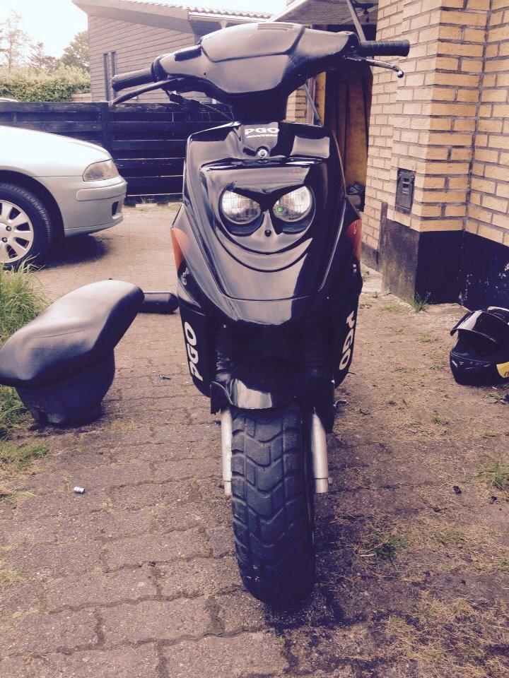 Hotte lotte billede 5