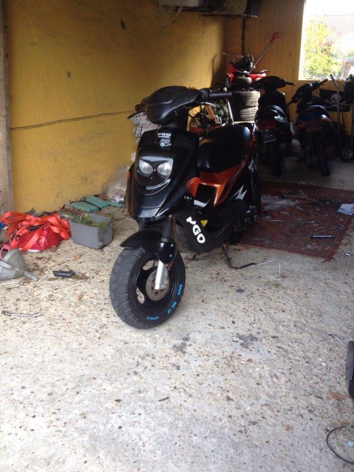 Hotte lotte billede 7