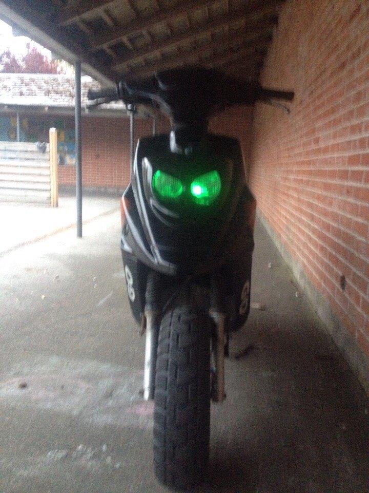 Hotte lotte billede 8