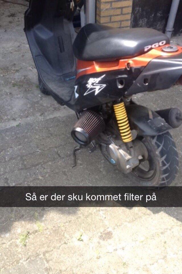 Hotte lotte billede 12