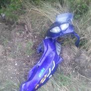 min gamle dr big. er lige blevet fundet