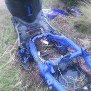 min gamle dr big. er lige blevet fundet