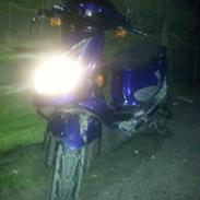 min gamle dr big. er lige blevet fundet