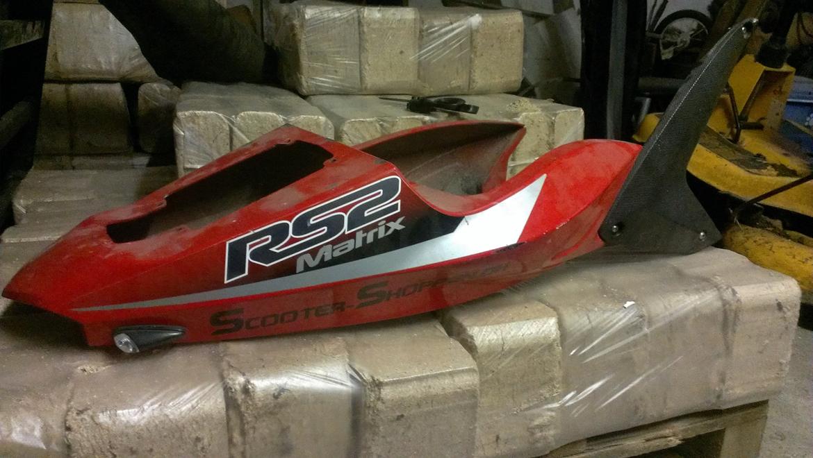 Am6 motor tegning billede 4