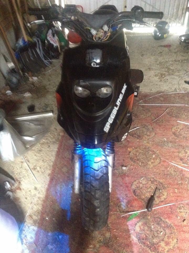 Hotte lotte billede 13