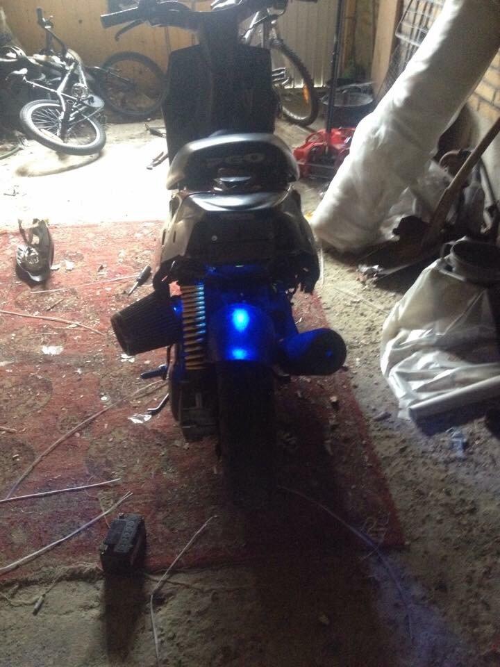 Hotte lotte billede 14