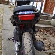 Yamaha slider Lillae Bertha ??