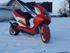 Piaggio Nrg power Dt (The gambler) projekt