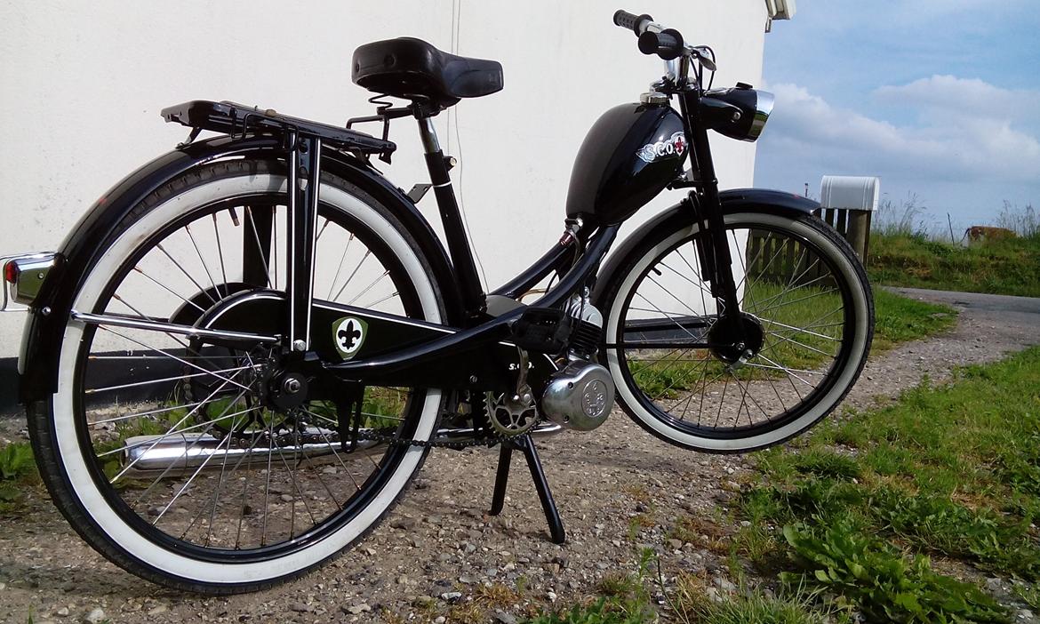 Sco 1964 Express (Tror jeg den hed..) billede 1