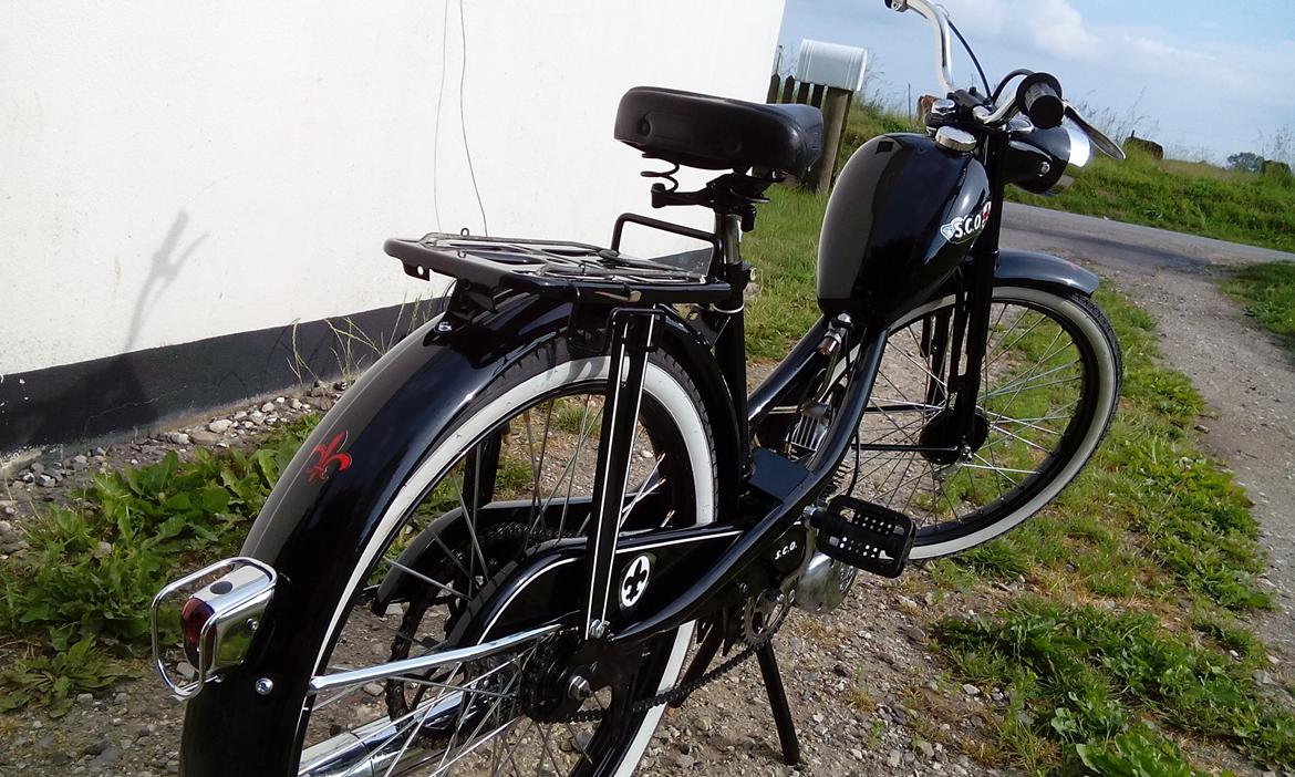 Sco 1964 Express (Tror jeg den hed..) billede 3