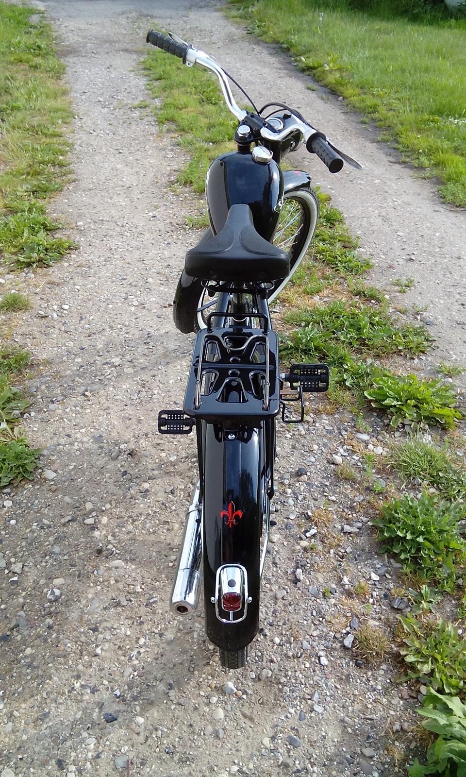 Sco 1964 Express (Tror jeg den hed..) billede 4