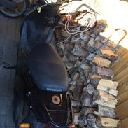 Renovering af min hot 50