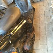 Renovering af min hot 50