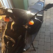 Renovering af min hot 50