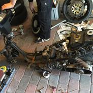 Renovering af min hot 50