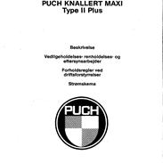 Puch Maxi Plus Manual