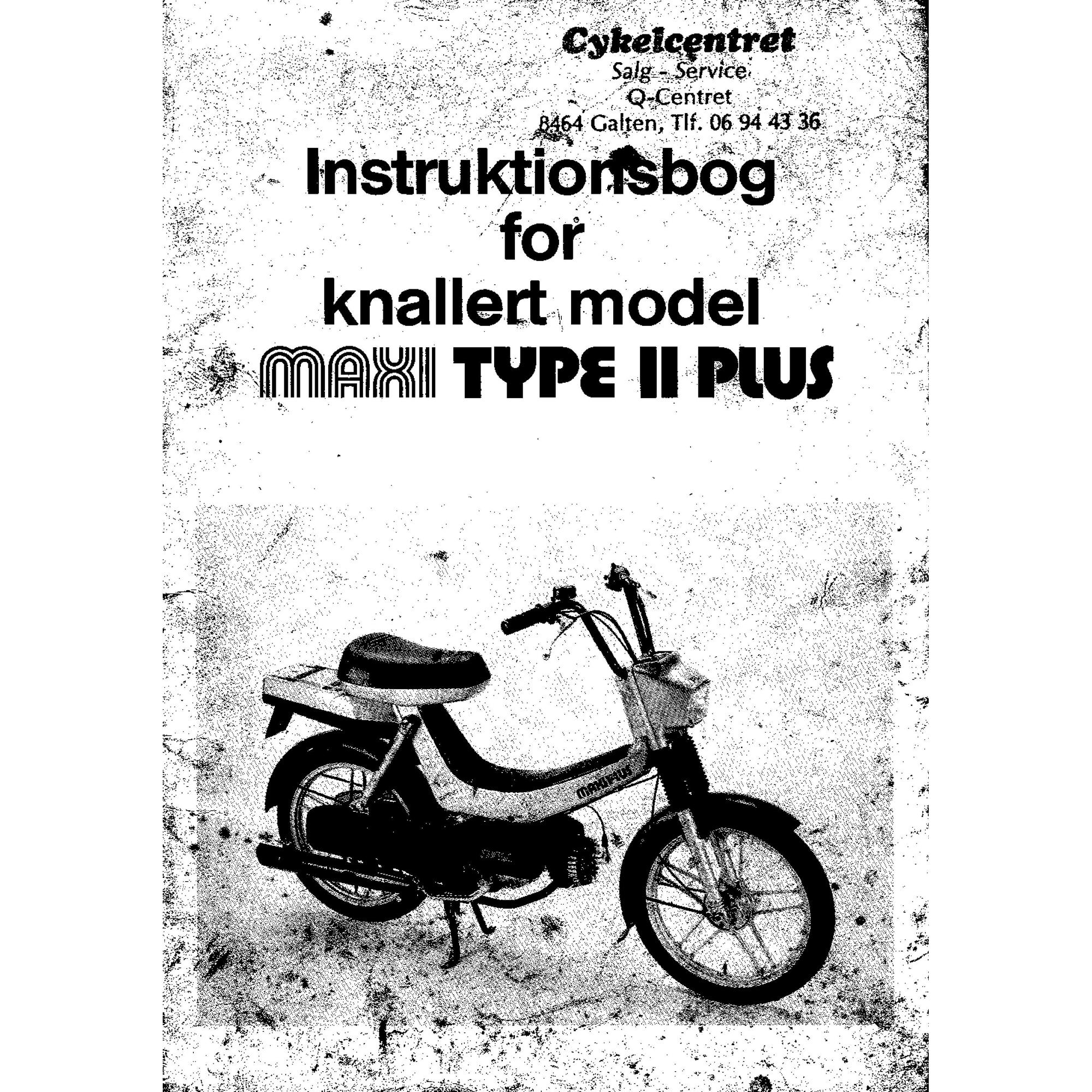 Manual Til Pgo Dr Big