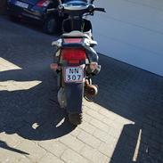 min egen knallert 45