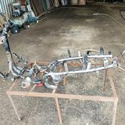 Vinterprojekt 2018/19