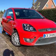 Ford Fiesta st150 fra 2008