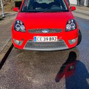 Ford Fiesta st150 fra 2008