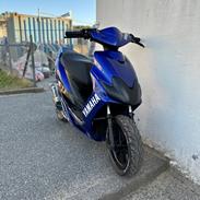 Yamaha jog r 