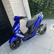 Yamaha jog r 