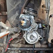 Pgo hot 50 fejlsøgning