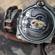 Pgo hot 50 fejlsøgning