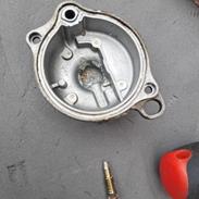 Pgo hot 50 fejlsøgning