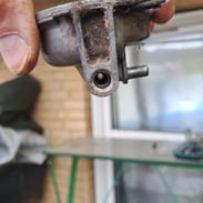 Pgo hot 50 fejlsøgning