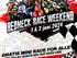 REDNECK RACE WEEKEND