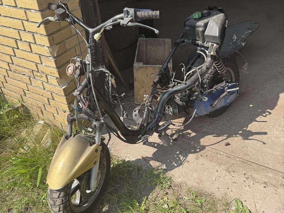 Jog r projekt fra start til slut 