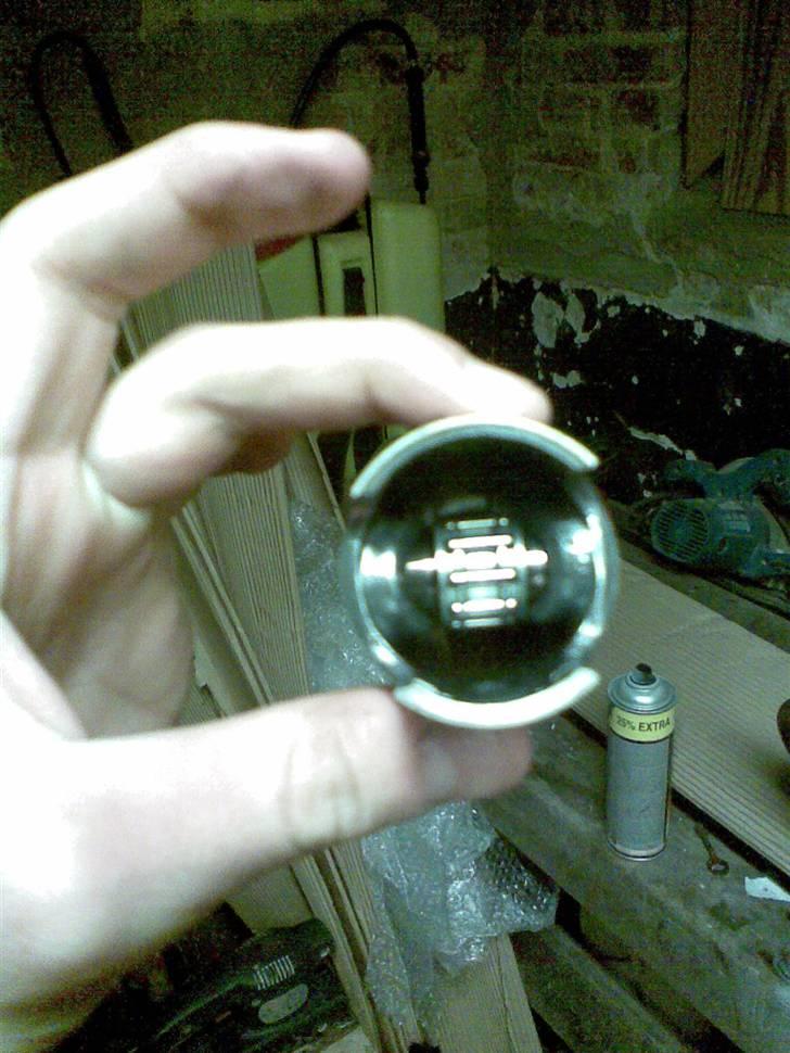 Tuning af piaggio NRG POWER DT - Stempel med stage6 nåleleje billede 7