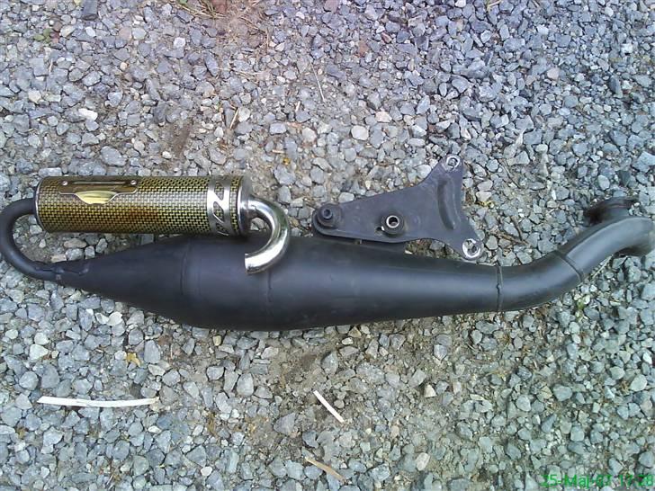 Mine Gamle Knallerter ;) billede 14