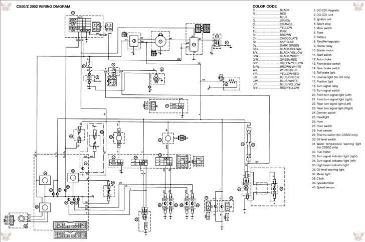Mange ledningsnet - Jog billede 4