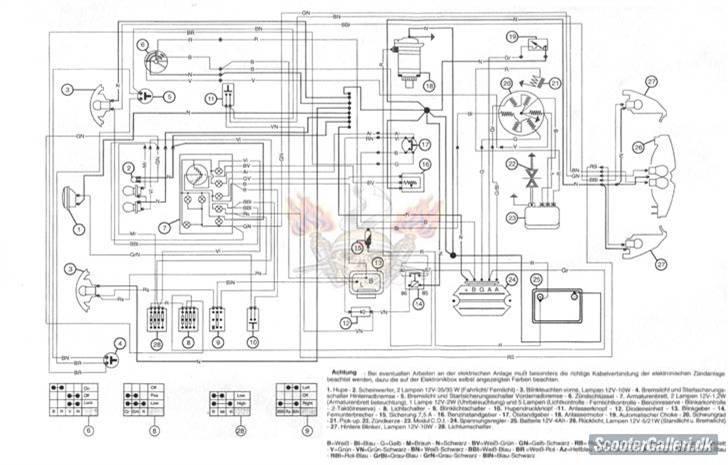 Mange ledningsnet - Runner billede 12