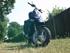 Gilera Stalker med stage6 racing stt