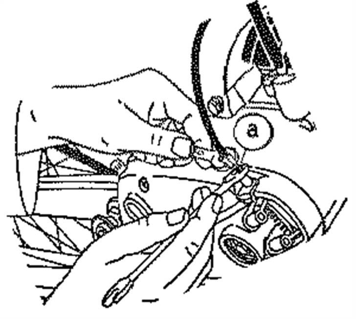 Tomos 4L motor.. billede 50