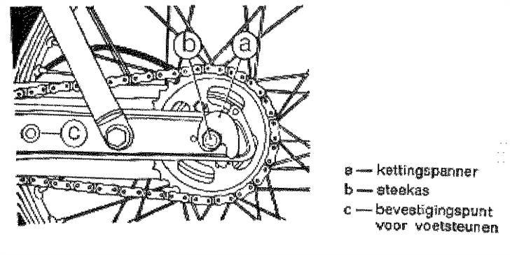 Tomos 4L motor.. billede 52